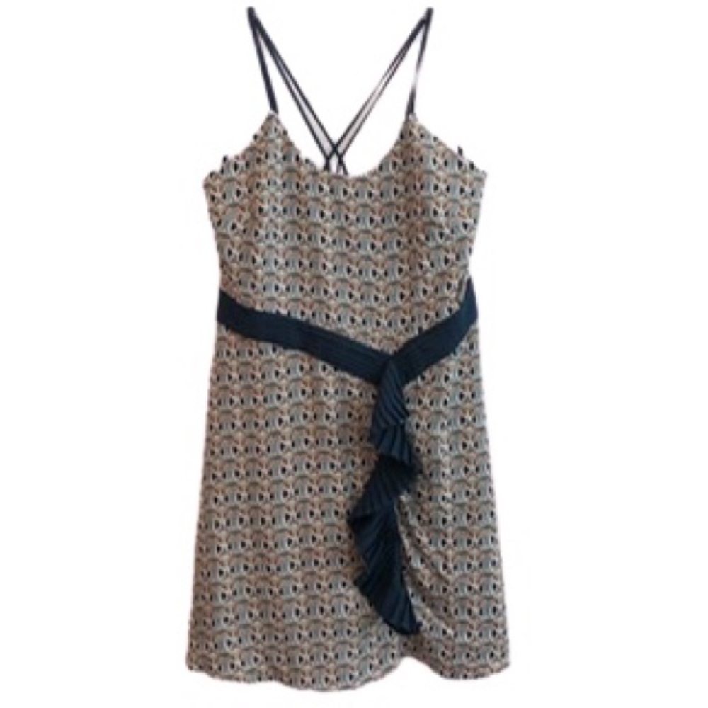 New Liberty Of London X Target Ruffle Sundress 16